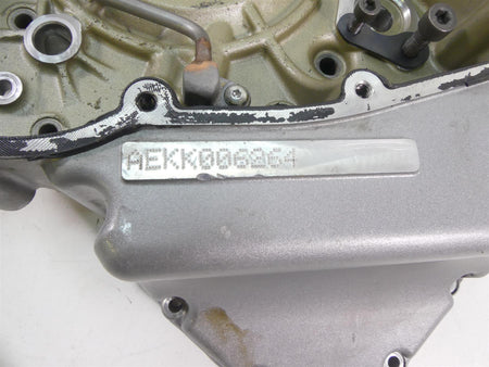2019 Ducati Multistrada 1260 S Pikes Peak Engine Crank Case Set 22523441A {{ shop.shopifyCountryName }} - Mototech271