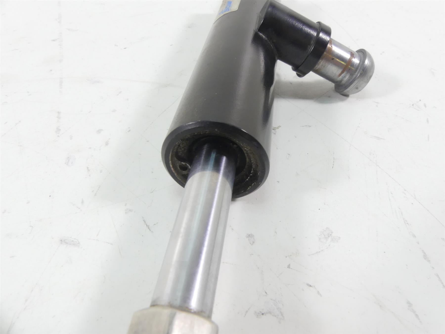 2015 BMW K1600GT K48 Mds Steering Damper Stabilizer & Mounts Set 31447724072 {{ shop.shopifyCountryName }} - Mototech271