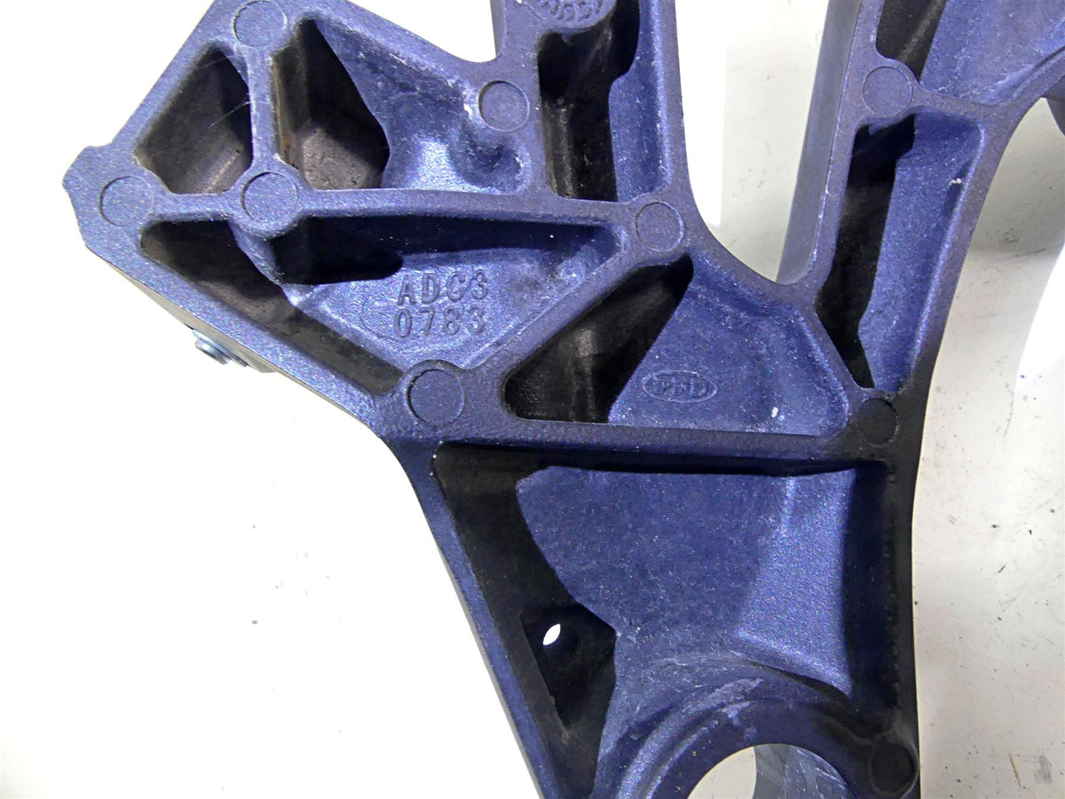 2017 Kawasaki ZX1400 ZX14R Ninja Rear Passenger Footpeg Bracket Set 35063-0782 {{ shop.shopifyCountryName }} - Mototech271
