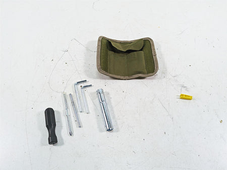 2020 Ducati Scrambler 1100 Sport Pro Toolkit Owners Tools Kit 69720381A {{ shop.shopifyCountryName }} - Mototech271