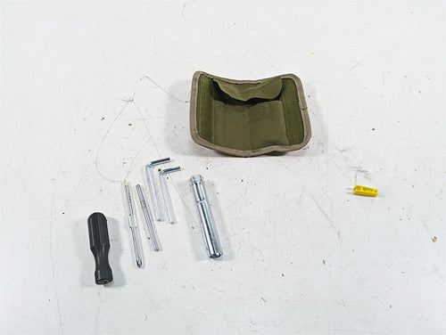 2020 Ducati Scrambler 1100 Sport Pro Toolkit Owners Tools Kit 69720381A | Mototech271