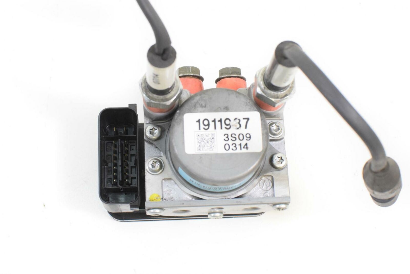 2015 Indian Roadmaster ABS Brake Module Pump Unit 1911987 {{ shop.shopifyCountryName }} - Mototech271