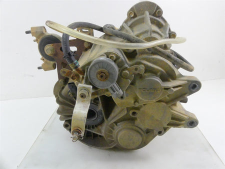 2018 Polaris RZR S 900 Transmission Tranny Gearbox Gear Box - 1K Only 1333696 {{ shop.shopifyCountryName }} - Mototech271