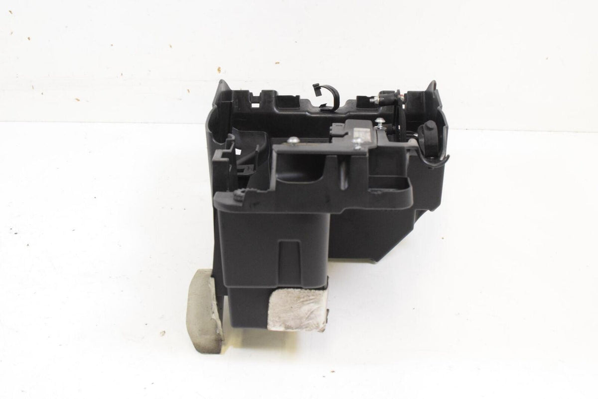 2011 Ducati Multistrada 1200 ABS Battery Box Housing Tray Fairing 82919871A {{ shop.shopifyCountryName }} - Mototech271