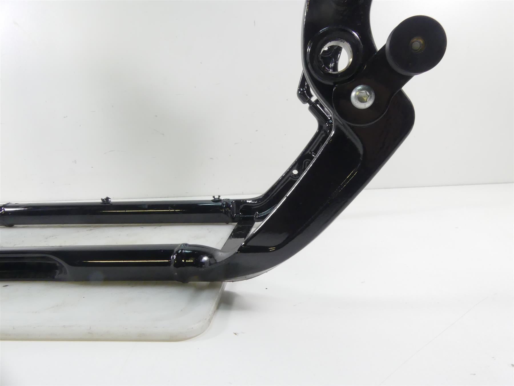 2019 Harley FLHC Softail Heritage Main Frame Chassis 30 Dgr M8 With Texas Clean Title - Read 47000126 {{ shop.shopifyCountryName }} - Mototech271