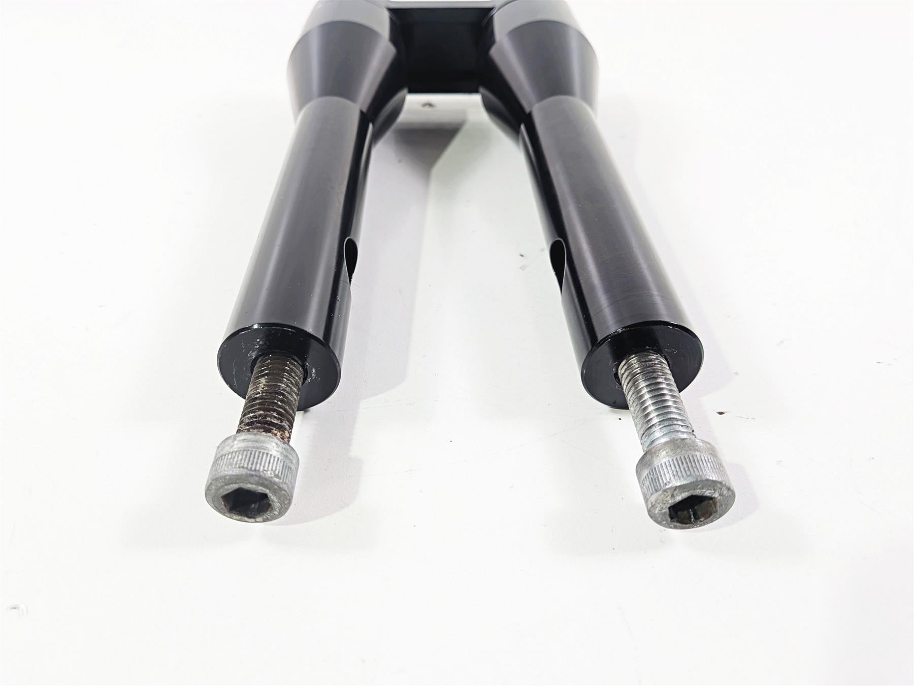 2020 Harley Touring FLTRK Road Glide Forbidden Motorcycles 9" Riser 825-05001 {{ shop.shopifyCountryName }} - Mototech271
