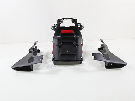 2023 BMW R1250RT RTP K52 Tail Light & Plate Holder Cover Fairings 46627691240 {{ shop.shopifyCountryName }} - Mototech271