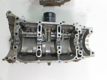 2016 Yamaha YXZ1000 R EPS SE Engine Motor Crank Case Set 2HC-15109-08-00 {{ shop.shopifyCountryName }} - Mototech271