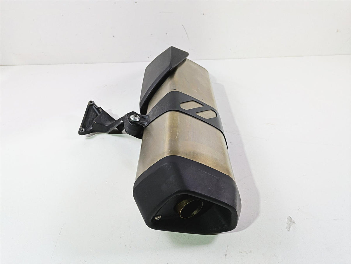 2020 KTM 1290 Super Adventure R Oem Stock Exhaust Pipe Muffler 60305183000 {{ shop.shopifyCountryName }} - Mototech271