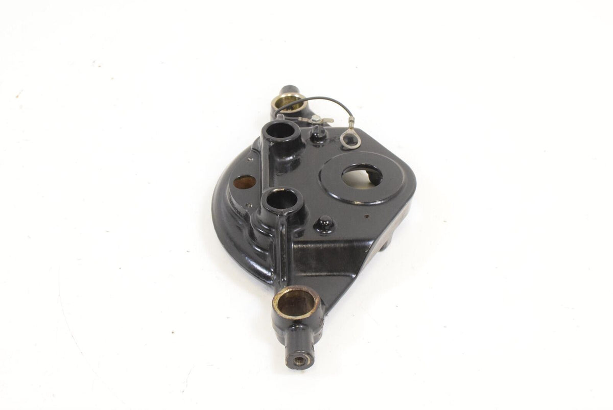 2012 Harley Touring FLHTC Electra Glide Upper Triple Tree Steering Clamp 45435-1 {{ shop.shopifyCountryName }} - Mototech271