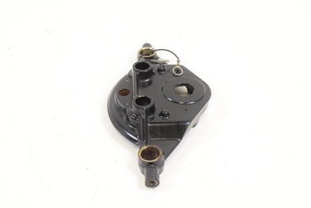 2012 Harley Touring FLHTC Electra Glide Upper Triple Tree Steering Clamp 45435-1 {{ shop.shopifyCountryName }} - Mototech271