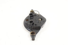 Load image into Gallery viewer, 2012 Harley Touring FLHTC Electra Glide Upper Triple Tree Steering Clamp 45435-1 | Mototech271
