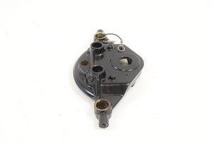 2012 Harley Touring FLHTC Electra Glide Upper Triple Tree Steering Clamp 45435-1 | Mototech271