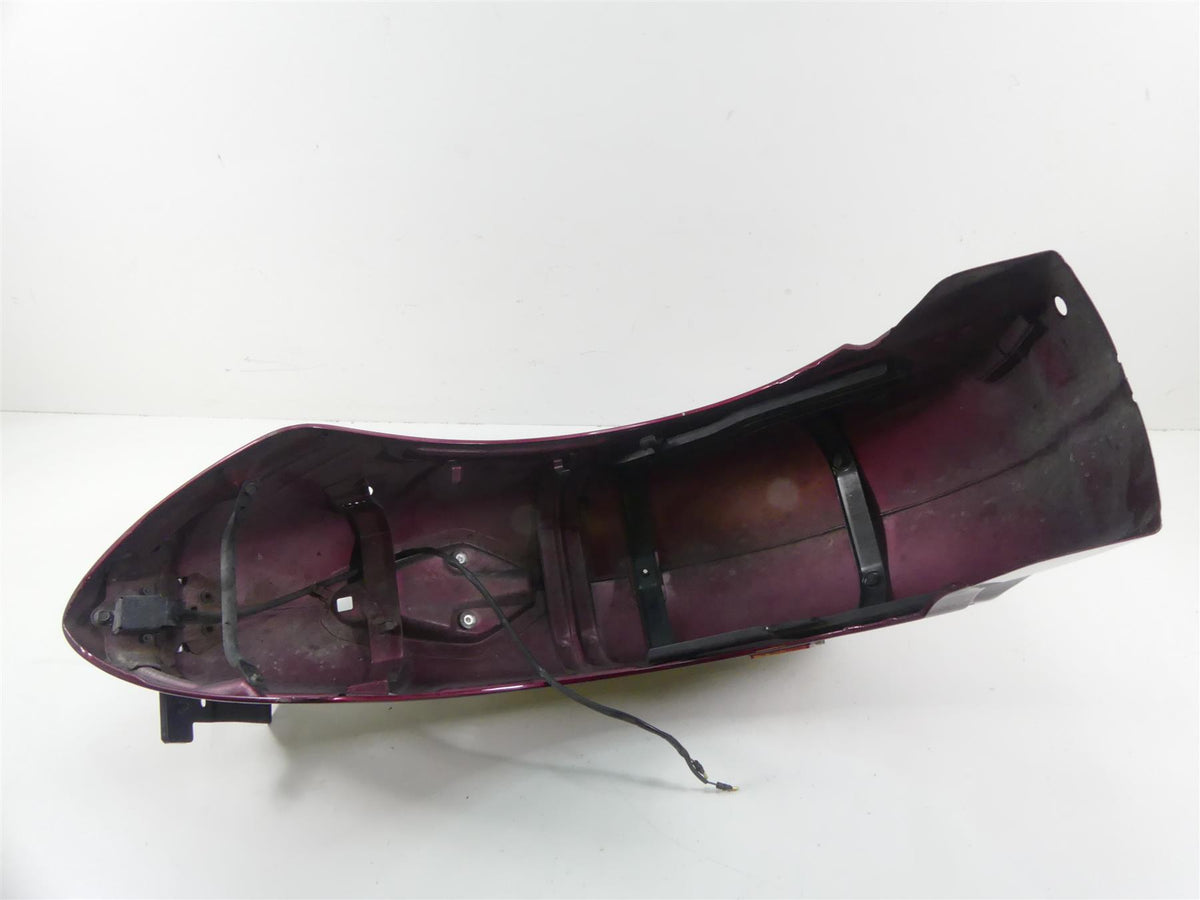 2009 Honda VTX1300 Touring Rear Back Tail Red Fender - No Dents 80110-MEA-A20ZC {{ shop.shopifyCountryName }} - Mototech271