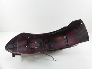 2009 Honda VTX1300 Touring Rear Back Tail Red Fender - No Dents 80110-MEA-A20ZC | Mototech271