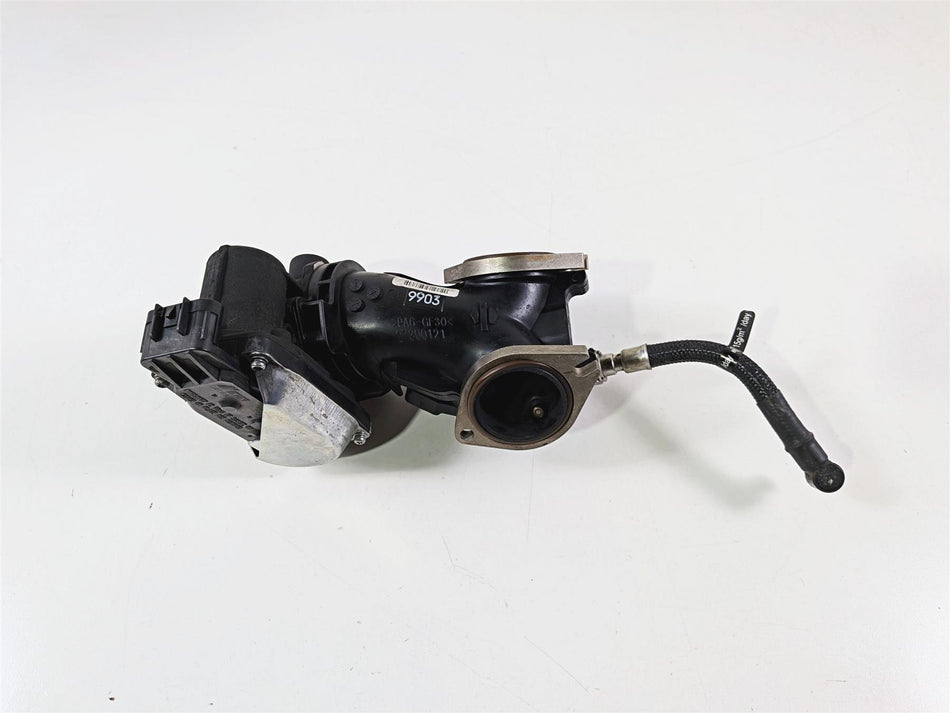2021 Harley FLHRXS Road King Special Throttle Body Fuel Injection 55mm 27300122-Mototech271