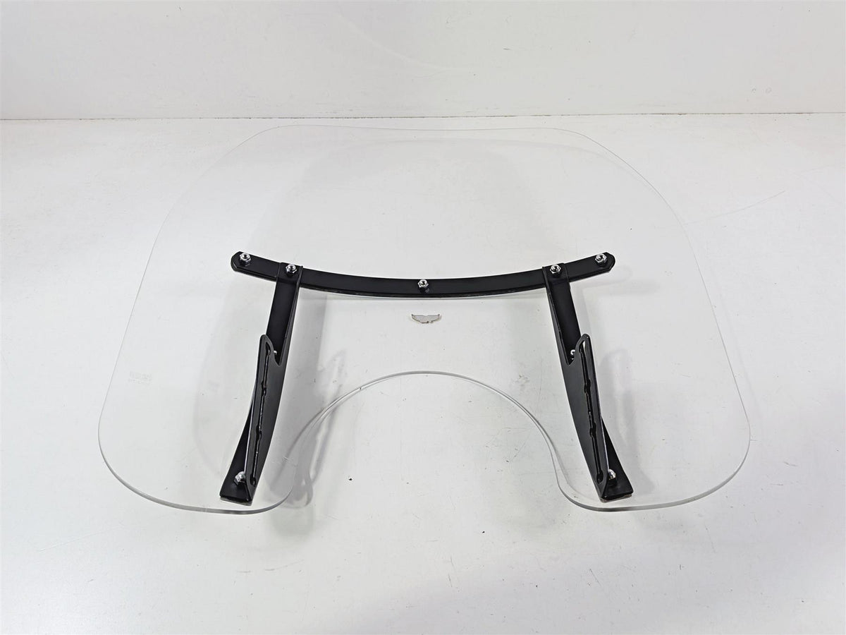 1997 Honda GL1500 CA Valkyrie Windshield Wind Screen Set-Mototech271