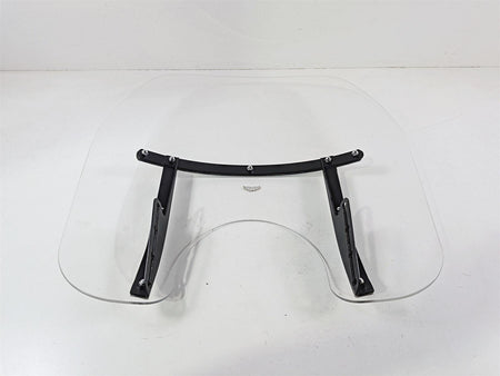 1997 Honda GL1500 CA Valkyrie Windshield Wind Screen Set-Mototech271