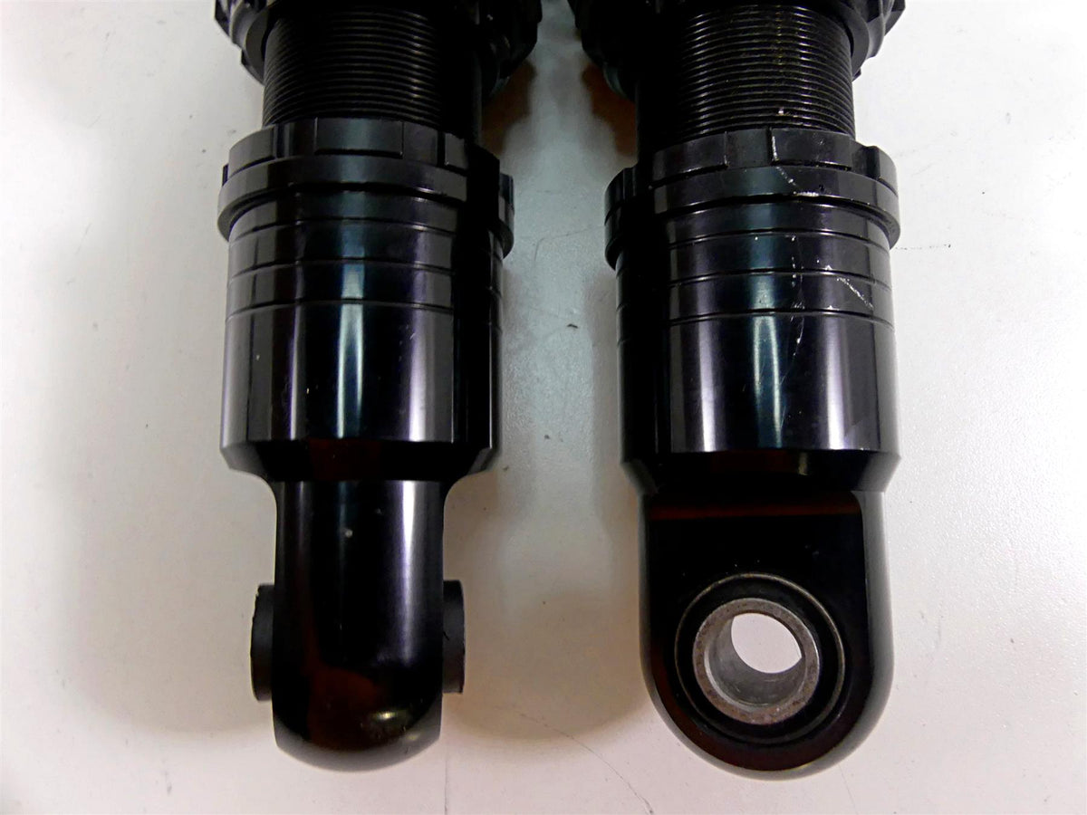 2014 Harley Dyna FXDB Street Bob Drag Specialties 12" Ride Height Shocks 585546 {{ shop.shopifyCountryName }} - Mototech271
