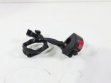 Load image into Gallery viewer, 2005 Kawasaki ZX1000 ZX10R Ninja Right Start Stop Control Switch 46091-0114
