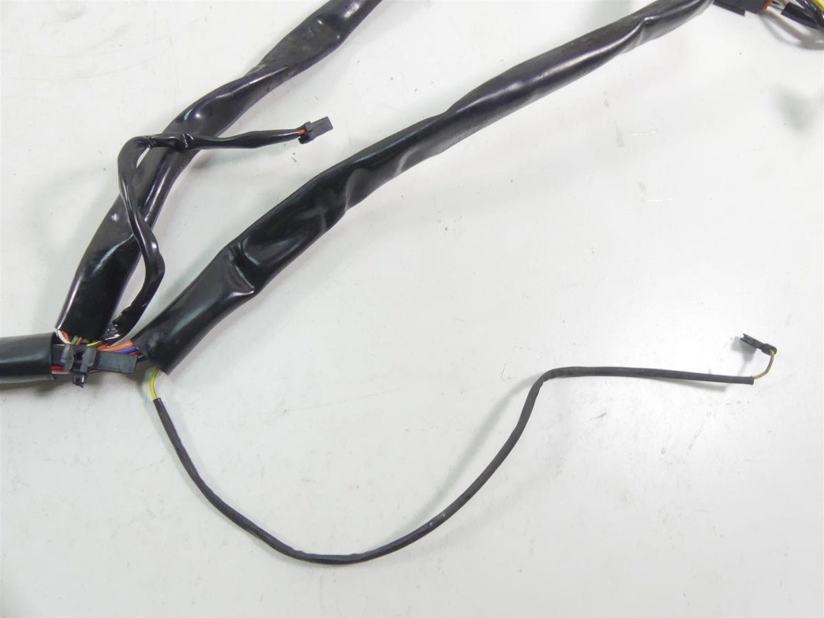 2001 Harley Touring FLHRCI Road King Main Wiring Harness EFI - No Cuts 70245-01 {{ shop.shopifyCountryName }} - Mototech271