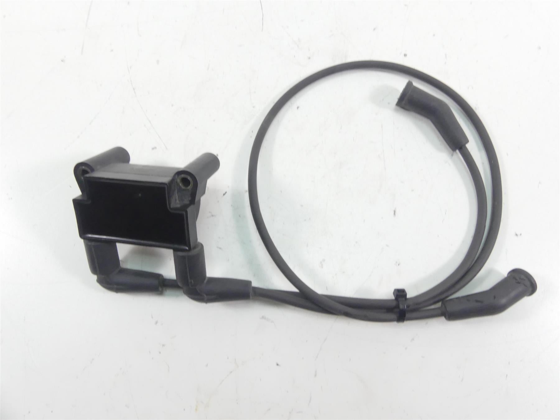 2012 Harley Touring FLHTK Electra Glide Ignition Coil Wires & Plugs 31696-07A {{ shop.shopifyCountryName }} - Mototech271