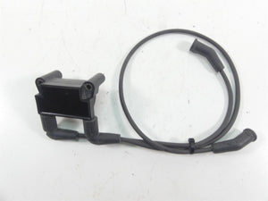2012 Harley Touring FLHTK Electra Glide Ignition Coil Wires & Plugs 31696-07A | Mototech271