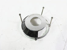 Load image into Gallery viewer, 2008 Ducati SBK 1098 S Performance Aluminum Carbon Fiber Clutch Cover 969943AAA | Mototech271
