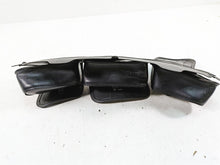 Load image into Gallery viewer, 2008 Harley FLHTCU Electra Glide Front Nose Fairing Wind Shield Bag Set | Mototech271
