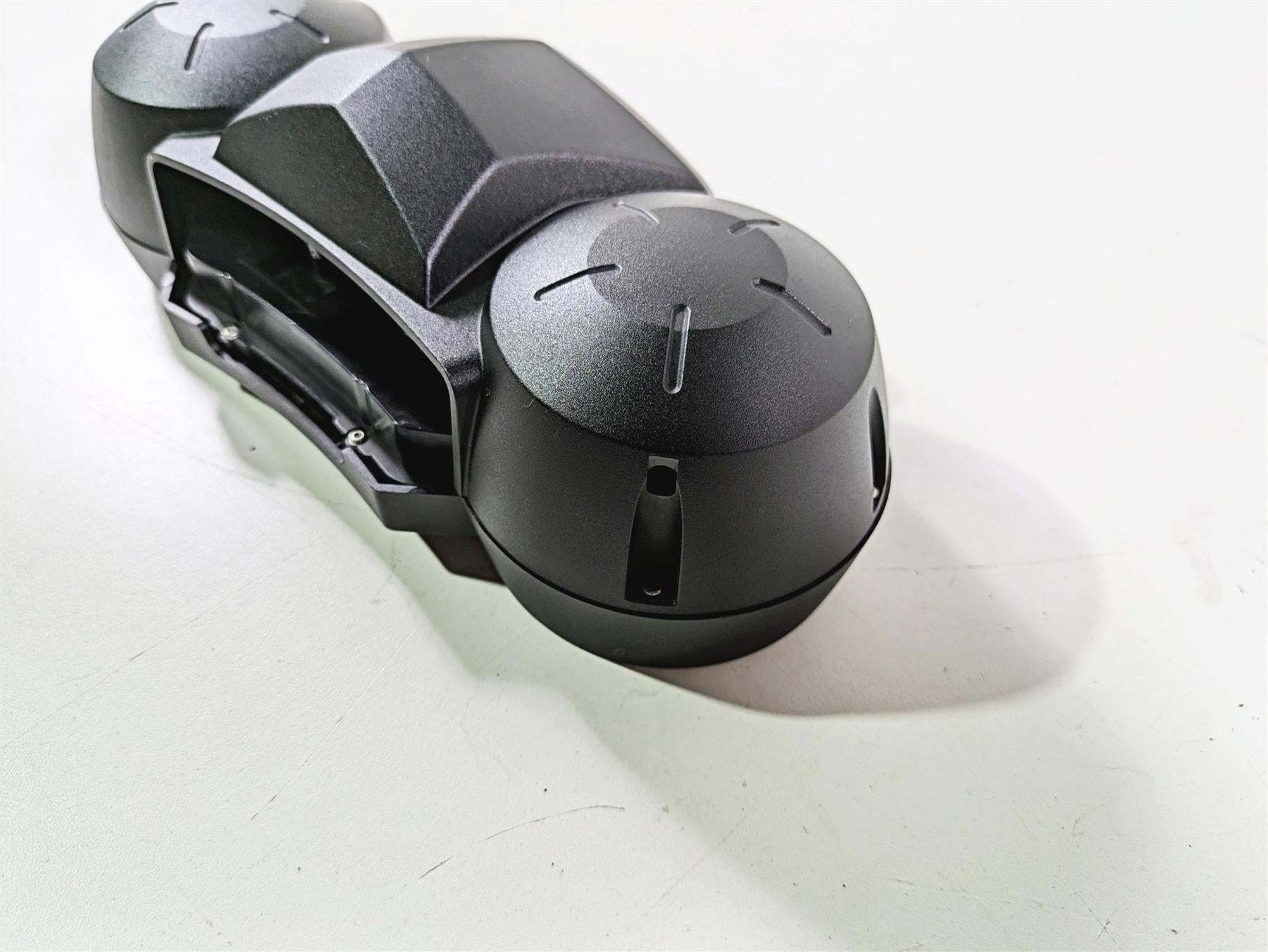 2012 BMW R1200R K27 Speedometer Gauge Instrument - 58k 8532651 62118550062 {{ shop.shopifyCountryName }} - Mototech271