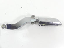 Load image into Gallery viewer, 2005 Harley Dyna FXDLI Low Rider Rear Chrome Footpeg Set &amp; Mounts 49165-02
