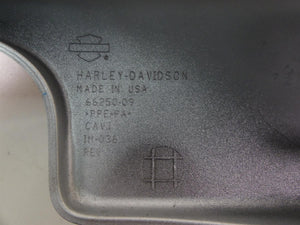 2010 Harley Touring FLHX Street Glide Left Right Side Cover Fairings 66250-09 | Mototech271