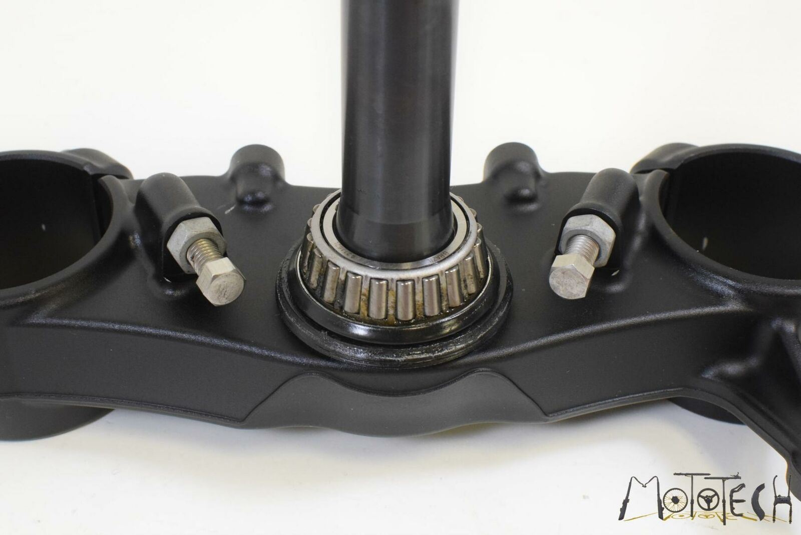 2015 KTM 1290 Super Duke R Lower Triple Tree Steering Clamp Yoke 6130103202933S {{ shop.shopifyCountryName }} - Mototech271