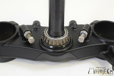2015 KTM 1290 Super Duke R Lower Triple Tree Steering Clamp Yoke 6130103202933S {{ shop.shopifyCountryName }} - Mototech271