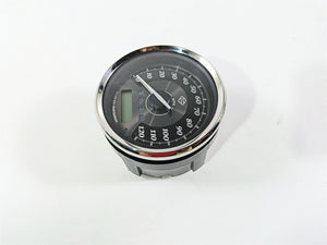 2010 Harley Touring FLHTK Electra Glide Speedo Speedometer Gauge - 29K 74682-10