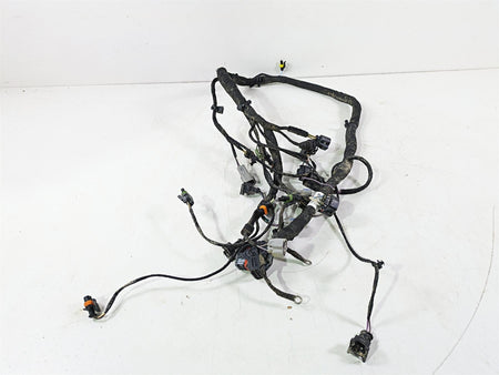 2018 Can Am Maverick X3 XRC Turbo R Engine Wiring Harness Loom No Cuts 420666606 {{ shop.shopifyCountryName }} - Mototech271