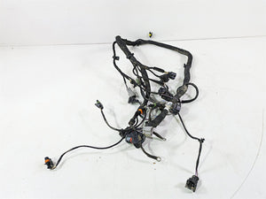 2018 Can Am Maverick X3 XRC Turbo R Engine Wiring Harness Loom No Cuts 420666606 | Mototech271