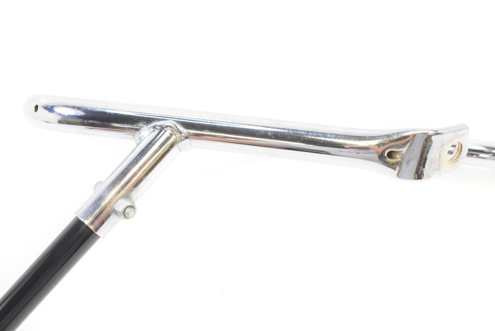 2016 Harley Touring FLTRU Road Glide Right Saddle Bag Gaurd Set {{ shop.shopifyCountryName }} - Mototech271