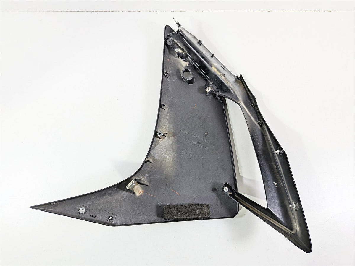 2008 Yamaha YZF R1 RN19 Oem Right Main Fairing Cover Set -Read 4C8-2835V-00 {{ shop.shopifyCountryName }} - Mototech271