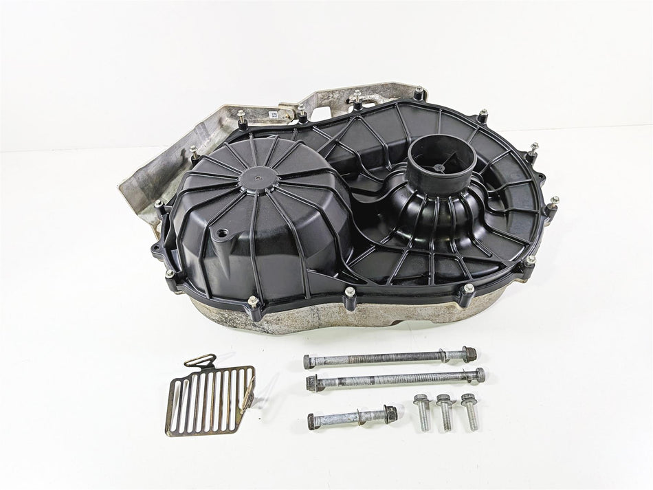 2024 Polaris RZR Pro XP Sport Primary Drive Cover Set 2637740 5143977-Mototech271