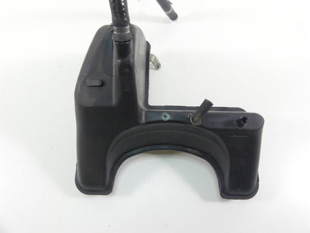 2006 Harley Sportster XL1200 Custom Plastic Oil Tank & Dipstick 62888-04B {{ shop.shopifyCountryName }} - Mototech271