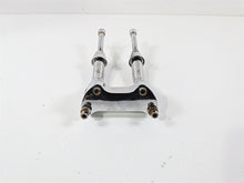 Load image into Gallery viewer, 1995 Harley XL883 Sportster Hugger Handlebar Chrome Riser 5&quot; tall 2&quot; Pullback
