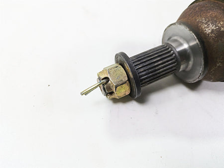 2023 Polaris RZR1000 XP 4 Premium Front Cv Drive Axle Shaft 1334491 {{ shop.shopifyCountryName }} - Mototech271