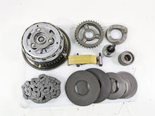 Load image into Gallery viewer, 2015 Harley Touring FLHTKL E -Glide Low Primary Drive Clutch Kit -14k 37000026 | Mototech271

