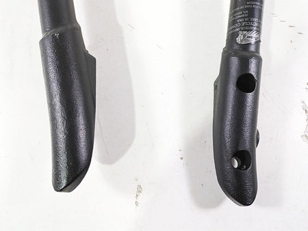 2018 Indian Chieftain Dark Horse Front Frame Rail Downtube Set 1018970 1026128 {{ shop.shopifyCountryName }} - Mototech271