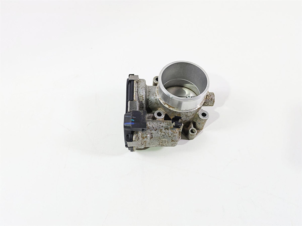 2021 CFMoto Zforce 950 Sport Throttle Body Fuel Injection Bosch 0JYA-173000 {{ shop.shopifyCountryName }} - Mototech271