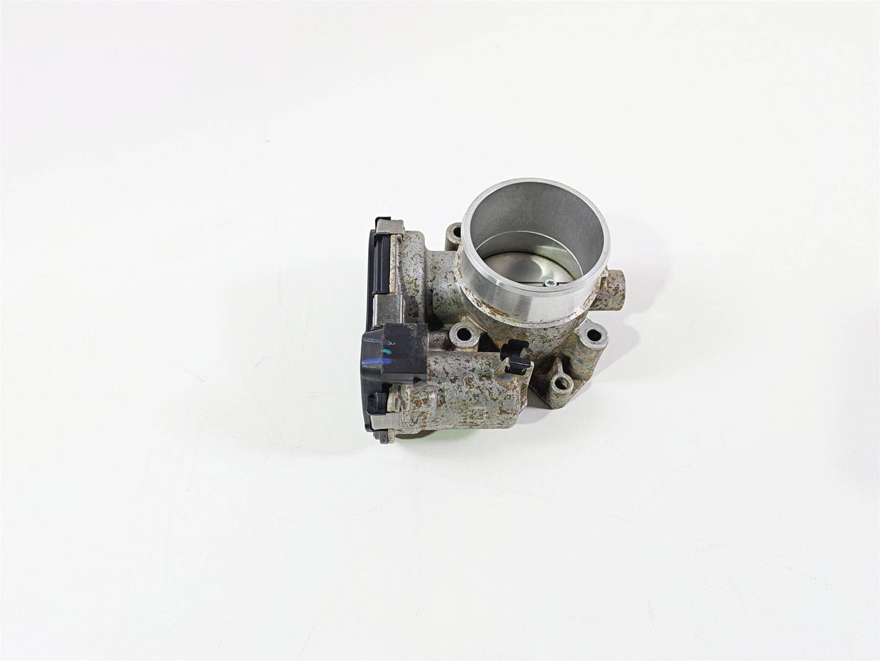 2021 CFMoto Zforce 950 Sport Throttle Body Fuel Injection Bosch 0JYA-173000 {{ shop.shopifyCountryName }} - Mototech271