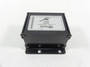 2015 Victory Cross Country 8 Ball Rear Ntouch 2 Channel Amp Amplifier 4014976