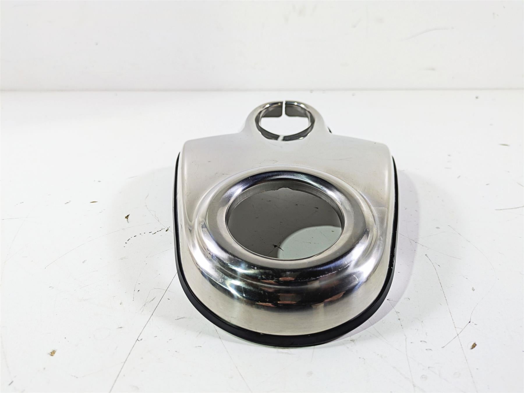 2014 Moto Guzzi California 1400 Touring Key Dash Tank Cover Fairing B063478 {{ shop.shopifyCountryName }} - Mototech271