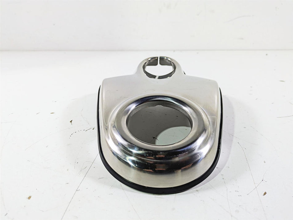 2014 Moto Guzzi California 1400 Touring Key Dash Tank Cover Fairing B063478 {{ shop.shopifyCountryName }} - Mototech271